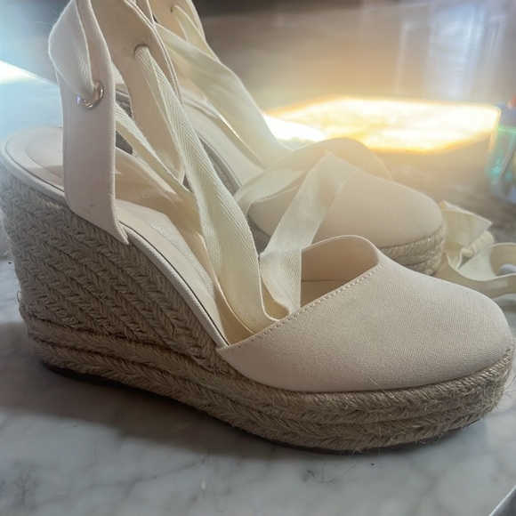 Stradivarius cuña - Picture 3 of 5